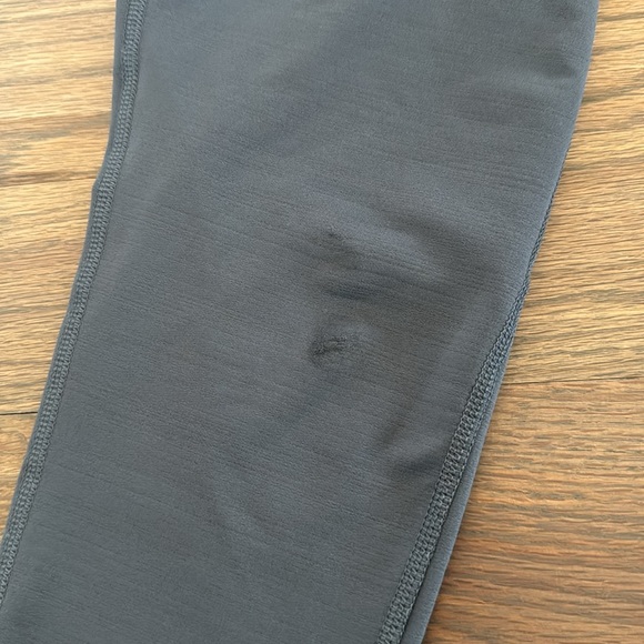 Boys Nike Pro Tights - Picture 2 of 3